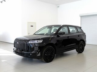2026 Jaecoo J6, чёрный, 2699000 рублей, вид 1