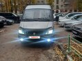 2005 ГАЗ Соболь (2752), серый, 390000 рублей