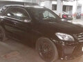 2013 Mercedes-Benz M-Класс 350 III (W166), чёрный, 2500000 рублей - вид 8