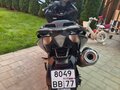 2014 Yamaha TMAX, серый, 450000 рублей - вид 1