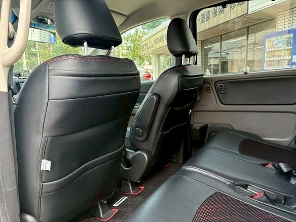 2017 Honda Freed II, серый, 1220000 рублей - вид 17