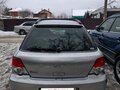 2003 Subaru Impreza II Рестайлинг 1, серебристый, 300000 рублей - вид 4