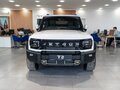 2026 Jetour T2, белый - вид 2