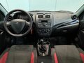 2023 Lada (ВАЗ) Granta Sport I Рестайлинг, фиолетовый - вид 11