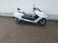 2004 Yamaha Maxam (CP250), белый, 215000 рублей - вид 2