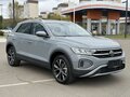 2026 Volkswagen T-Roc I (China Market) Рестайлинг, серый, 3050000 рублей - вид 7