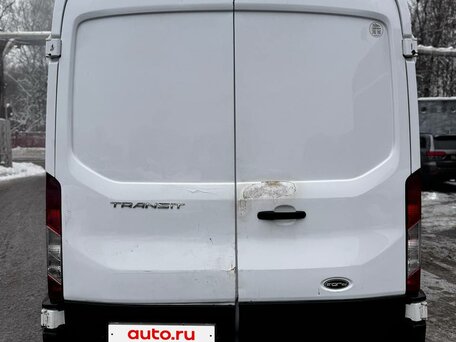 2020 Ford Transit, белый, 1750000 рублей, вид 5