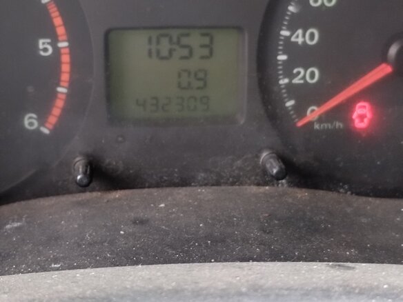 2010 Ford Transit, белый, 660000 рублей - вид 6