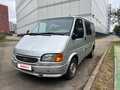 1993 Ford Transit, серый, 200000 рублей