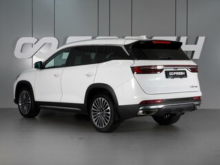 2023 Jetour X90+, белый, 2179000 рублей, вид 2