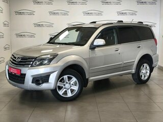 Great Wall Hover H3 I