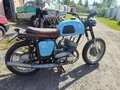 1980 ИЖ Юпитер, голубой, 150000 рублей - вид 1