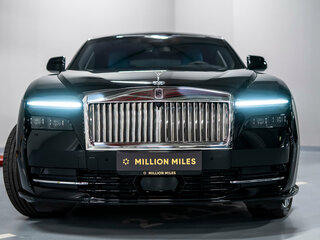 2026 Rolls-Royce Spectre I (Series I), чёрный, 59950000 рублей, вид 5