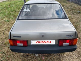 2001 Lada (ВАЗ) 21099, серый, 80000 рублей, вид 3