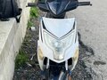 2004 ABM Sky, серебристый, 32000 рублей