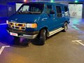 1994 Dodge RAM Van III, зелёный, 790000 рублей - вид 1