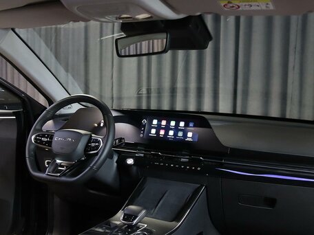2022 Omoda C5 I, чёрный, 1399000 рублей, вид 5