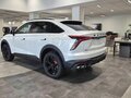 2026 Haval F7x II, белый, 3999000 рублей - вид 5
