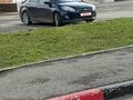 2012 Ford Focus III, синий, 770000 рублей