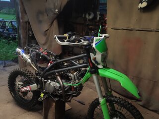 2022 Apollo RXF Freeride, зелёный, 100000 рублей, вид 5