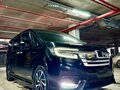 2018 Honda Stepwgn Spada V Рестайлинг, чёрный, 2600000 рублей - вид 3