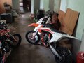 2022 KTM 65 SX, оранжевый, 450000 рублей - вид 2