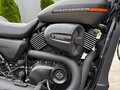 2020 Harley-Davidson Street Rod, серый, 615000 рублей - вид 2