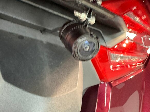 2025 Honda GL 1800 Gold Wing, красный, 3200000 рублей - вид 18