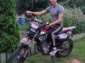 2018 Irbis TTR 250, чёрный, 85000 рублей
