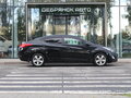 2013 Hyundai Elantra V (MD) Рестайлинг, чёрный - вид 3