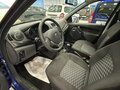 2026 Lada (ВАЗ) Granta I Рестайлинг, синий - вид 8