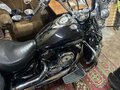 2008 Yamaha XVS1100, чёрный, 600000 рублей - вид 3