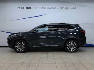 2023 Exeed TXL I Рестайлинг, серый, 1870000 рублей, вид 2