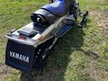 2012 Yamaha FXNytro, синий, 999000 рублей - вид 1