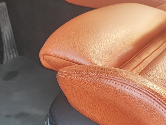 2008 BMW M6 II (E63/E64), чёрный, 10900000 рублей - вид 14