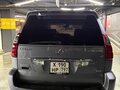 2004 Lexus GX 470 I, серебристый, 2000000 рублей - вид 5