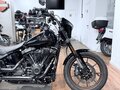 2023 Harley-Davidson Low Rider, чёрный, 2499000 рублей - вид 9