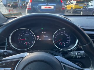 2018 Kia Ceed III, белый, 1600000 рублей, вид 4