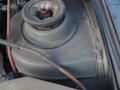 1994 Volkswagen Passat B4, серый, 150000 рублей - вид 6