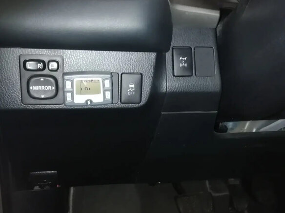 2014 Toyota RAV4 IV (XA40), золотистый, 2199000 рублей - вид 15