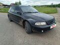 1997 Audi A4 I (B5), чёрный, 222222 рублей - вид 3