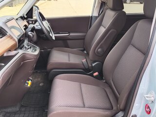 2020 Honda Freed+ II Рестайлинг, синий, 1750000 рублей, вид 5