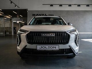 2026 Haval Jolion I Рестайлинг 2, белый, 2599000 рублей, вид 3