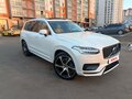 2022 Volvo XC90 II Рестайлинг 1, белый, 4850000 рублей - вид 1