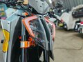 2021 KTM 1290 Super Duke R, серебристый, 1490000 рублей - вид 8