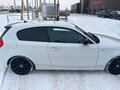 2010 BMW 1 серии 116i I (E81/E82/E87/E88) Рестайлинг, белый, 900000 рублей - вид 11