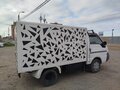 2001 Nissan Vanette, белый, 520000 рублей - вид 2