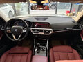 2022 BMW 3 серии Long 320Li VII (G2x), белый, 3040000 рублей - вид 8