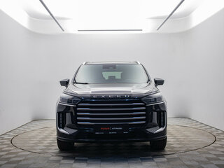 2024 Exeed VX I Рестайлинг, чёрный, 3145000 рублей, вид 2