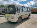 2025 ПАЗ 3205, белый, 3750600 рублей
